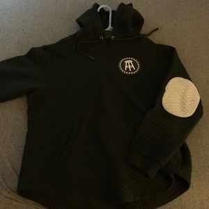 Barstool sports hoodie